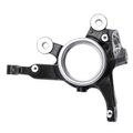 Front Driver Steering Knuckle for 2010 Land Rover Range Rover