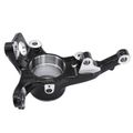 Front Driver Steering Knuckle for 2010 Land Rover Range Rover