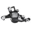 Front Driver Steering Knuckle for 2010 Land Rover Range Rover