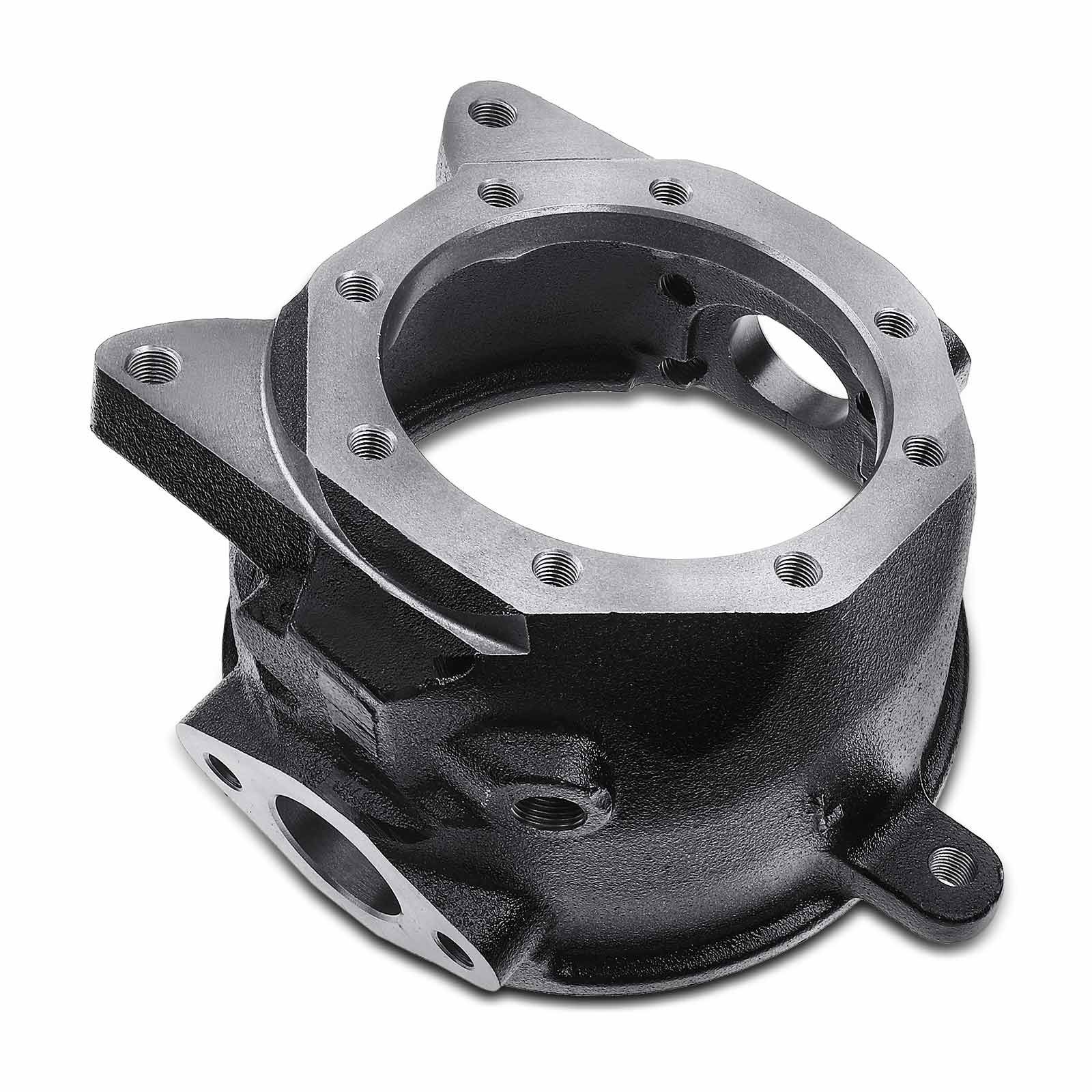 Front Driver Steering Knuckle for Toyota Land Cruiser 1993-1997 4.5L ...