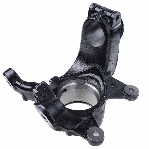 Steering Knuckle BMW E83 X3 20042006 2007 3.0L