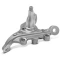 Front Passenger Steering Knuckle for 2010 Mercedes-Benz E550