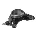 Front Driver Steering Knuckle for Honda Civic 2001-2002 L4 1.7L