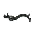 2 Pcs Front Steering Knuckle for 1998 Audi A6 Quattro