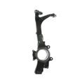 Front Driver Steering Knuckle for 1996 Audi A4