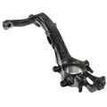 Front Driver Steering Knuckle for 2000 Volkswagen Passat