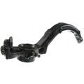 Front Driver Steering Knuckle for 2000 Volkswagen Passat