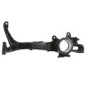 Front Driver Steering Knuckle for 2000 Volkswagen Passat