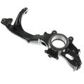 Front Driver Steering Knuckle for 2000 Volkswagen Passat