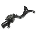 Front Driver Steering Knuckle for 2000 Volkswagen Passat