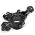 Rear Driver Steering Knuckle for 2006 Land Rover LR3