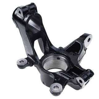 Front Passenger Steering Knuckle for Nissan Sentra 2020 L4 2.0L Sedan