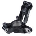 Front Passenger Steering Knuckle for 2020 Nissan Sentra