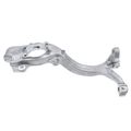 Front Driver Steering Knuckle for 2010 Audi S6