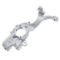 Front Driver Steering Knuckle for 2010 Audi S6