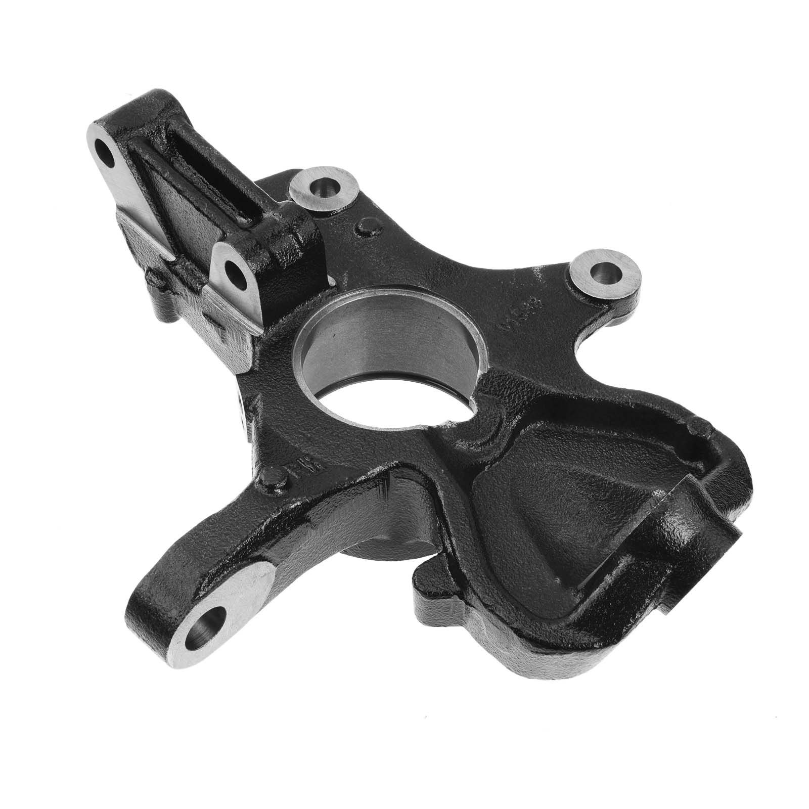 Front Passenger Steering Knuckle for 2012 Mercedes-Benz Sprinter 2500