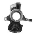 Front Passenger Steering Knuckle for 2012 Mercedes-Benz Sprinter 2500