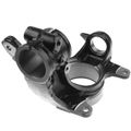 Front Passenger Steering Knuckle for 2014 Honda Accord