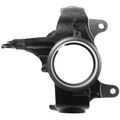 Front Passenger Steering Knuckle for 2014 Honda Accord