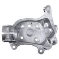 Front Driver Steering Knuckle for 2007 BMW 750i