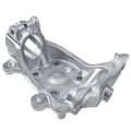 Front Driver Steering Knuckle for 2007 BMW 750i