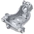 Front Driver Steering Knuckle for 2007 BMW 750i