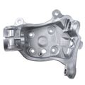 Front Passenger Steering Knuckle for 2004 BMW 760i