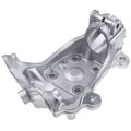 Front Passenger Steering Knuckle for 2004 BMW 760i