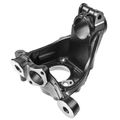 2 Pcs Front Steering Knuckle for 2013 BMW X3