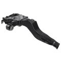 Front Passenger Steering Knuckle for 2010 Land Rover LR4