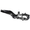 Front Driver Steering Knuckle for 2013 Land Rover LR4