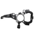 Front Driver Steering Knuckle for 2013 Land Rover LR4