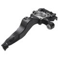 Front Driver Steering Knuckle for 2013 Land Rover LR4