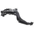 Front Driver Steering Knuckle for 2013 Land Rover LR4