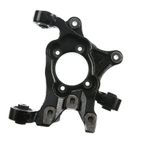 Rear Driver Steering Knuckle for Dodge Journey l4 2.4L V6 3.5L 2009 2010
