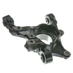 Rear Driver Steering Knuckle for Dodge Journey l4 2.4L V6 3.5L 2009 2010