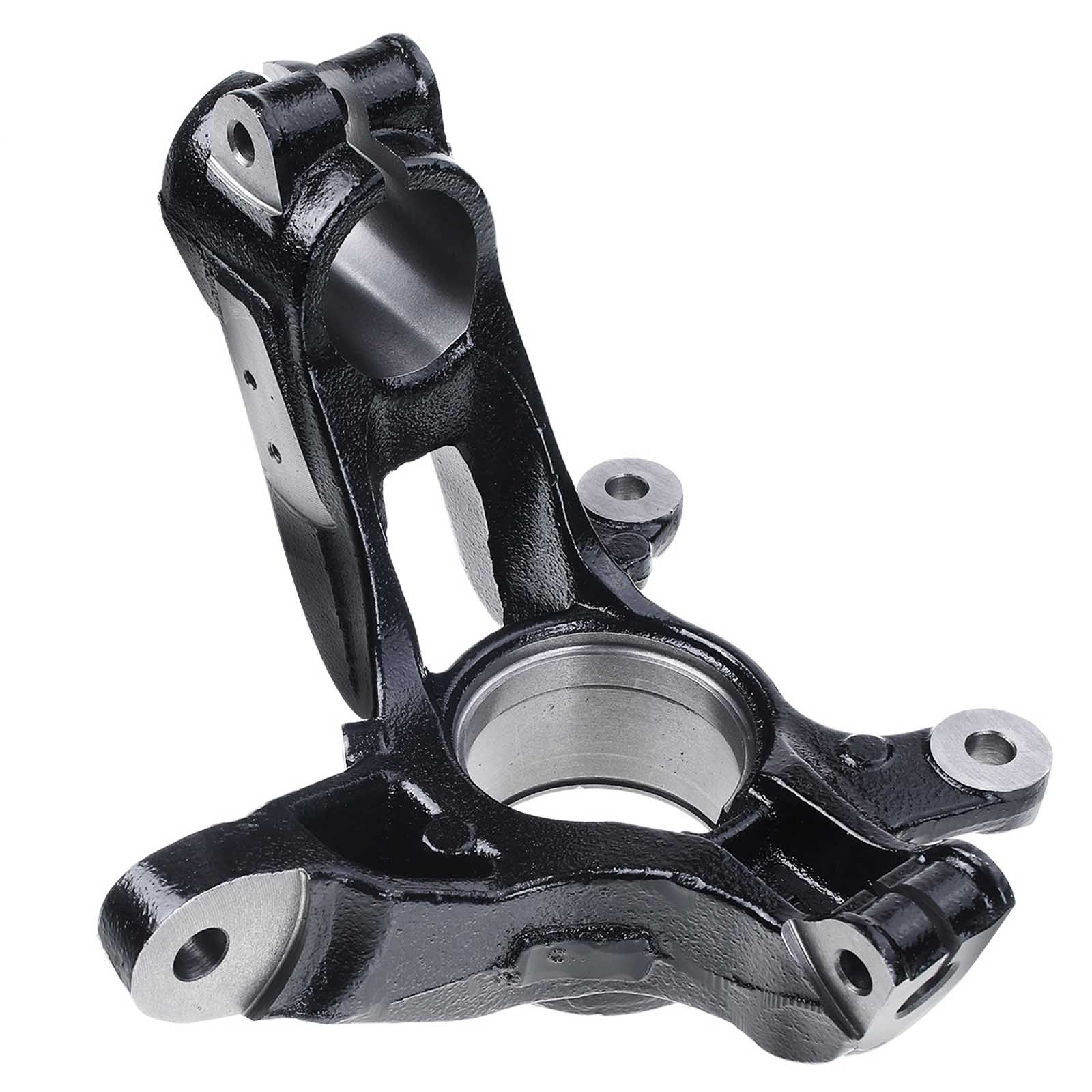 Front Driver Steering Knuckle for 2020 Nissan Sentra