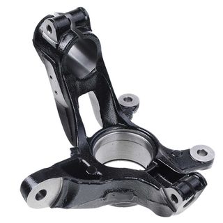 Front Driver Steering Knuckle for Nissan Sentra 2020 L4 2.0L