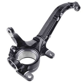 Front Driver Steering Knuckle for Honda Accord 1998 1999-2002 L4 2.3L
