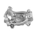 Front Passenger Steering Knuckle for 2010 BMW 550i