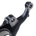 Front Driver Steering Knuckle for 2005 BMW X5