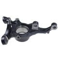 Front Driver Steering Knuckle for 2005 BMW X5