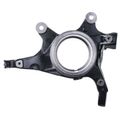 Front Driver Steering Knuckle for 2005 BMW X5