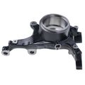 Front Driver Steering Knuckle for 2005 BMW X5