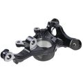 Front Passenger Steering Knuckle for 2005 BMW X5