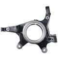 Front Passenger Steering Knuckle for 2005 BMW X5