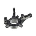 2 Pcs Front Steering Knuckle for 2008 Mitsubishi Outlander