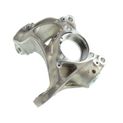 Front Passenger Steering Knuckle for Audi A3 Quattro Q3 S3 Volkswagen GTI 05-19
