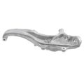 Front Driver Steering Knuckle for 2014 BMW 650i Gran Coupe