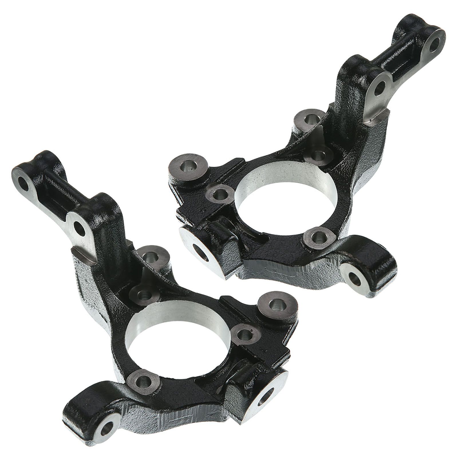 2 Pcs Front Steering Knuckle for 1998 Pontiac Grand Prix